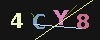 Gambar captcha